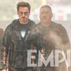 Avengers 4 budou epické dobrodružství v klasickém slova smyslu | Fandíme filmu