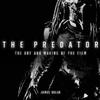 The Predator: Dotáčky běží, trailer je na cestě | Fandíme filmu
