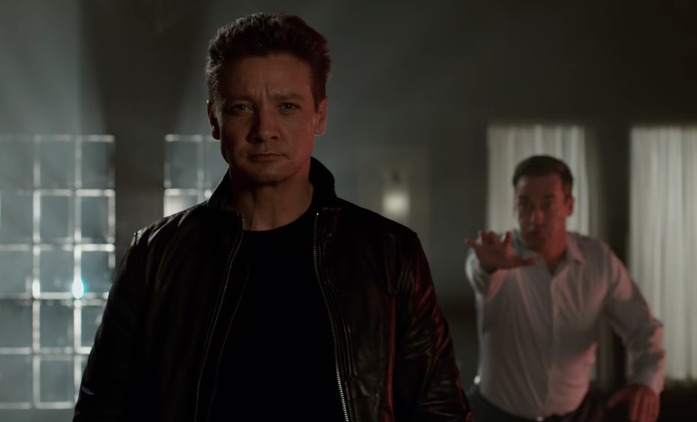 Máš ji!: Jeremy Renner je šampionem v honěné. Je tu trailer | Fandíme filmu