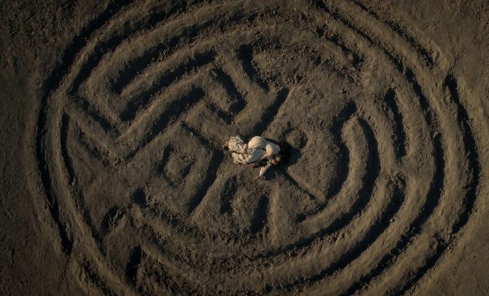 Westworld: Druhá řada skrývá nový rébus k vyřešení | Fandíme seriálům