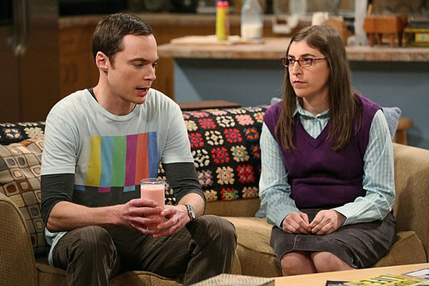 Teorie velkého třesku: Bratr Sheldona konečně odhalí tvář | Fandíme serialům