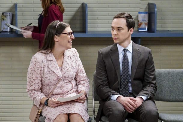 Teorie velkého třesku: Bratr Sheldona konečně odhalí tvář | Fandíme serialům