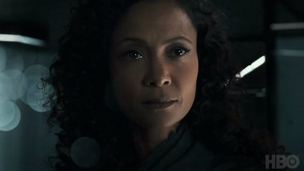 Westworld: Druhá řada skrývá nový rébus k vyřešení | Fandíme serialům