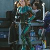 Captain Marvel: Natáčení začalo, jsou tu nové fotky | Fandíme filmu