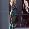 Captain Marvel: Záporačka na první fotce | Fandíme filmu