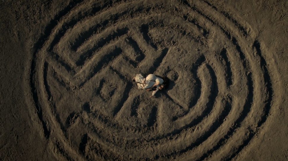 Westworld: Druhá řada skrývá nový rébus k vyřešení | Fandíme filmu