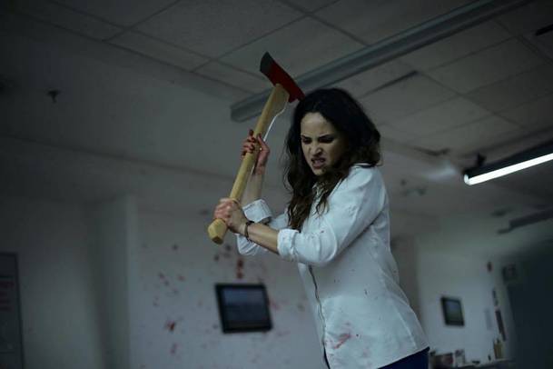 The Belko Experiment: Uvidíme pokračování kancelářského masakru? | Fandíme filmu