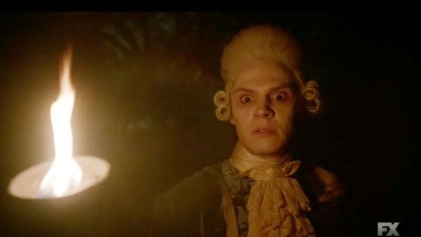 American Horror Story: Kdo ztvární hlavní postavy v 8. sérii? | Fandíme serialům