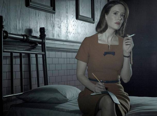 American Horror Story: Kdo ztvární hlavní postavy v 8. sérii? | Fandíme serialům