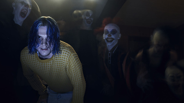 American Horror Story: Ujetá hororová série může dojít až k 20 řadám | Fandíme serialům