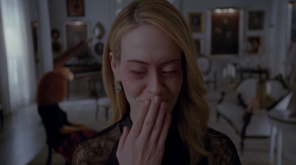 American Horror Story 9:  Jedna z hlavních hvězd bude skoro úplně chybět | Fandíme serialům