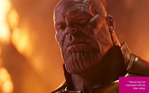 Avengers: Infinity War: Proč se neobjeví hrdinové ze seriálů | Fandíme filmu