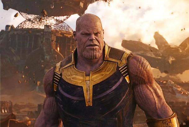 Avengers: Infinity War: Proč se neobjeví hrdinové ze seriálů | Fandíme filmu