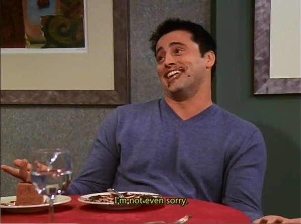 Přátelé: Joey nebyl blb, říká Matt LeBlanc | Fandíme serialům
