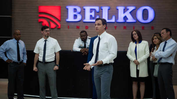 The Belko Experiment: Uvidíme pokračování kancelářského masakru? | Fandíme filmu