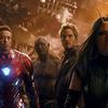Avengers 3 v předprodejích překonali součet předchozích marvelovek | Fandíme filmu