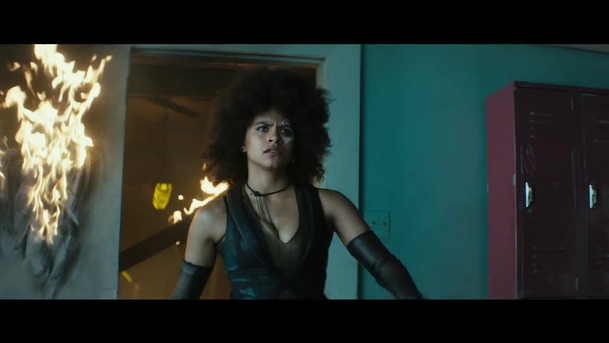 Deadpool 2: Rozbor druhého traileru | Fandíme filmu