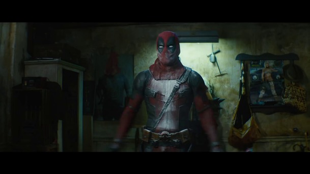 Deadpool: Trojka podle Reynoldse nebude | Fandíme filmu