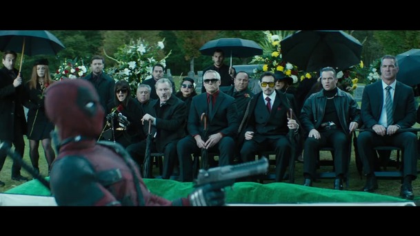 Deadpool 2: Rozbor druhého traileru | Fandíme filmu