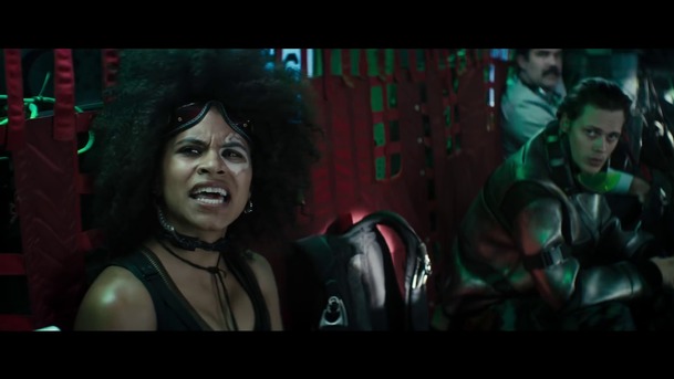 Deadpool 2: Rozbor druhého traileru | Fandíme filmu