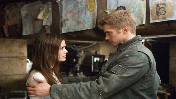 Impulse: Příbuzný filmového Jumpera v první ukázce | Fandíme serialům