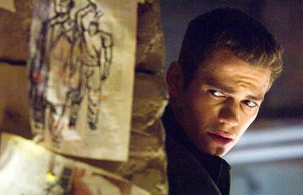 Impulse: Příbuzný filmového Jumpera v první ukázce | Fandíme serialům