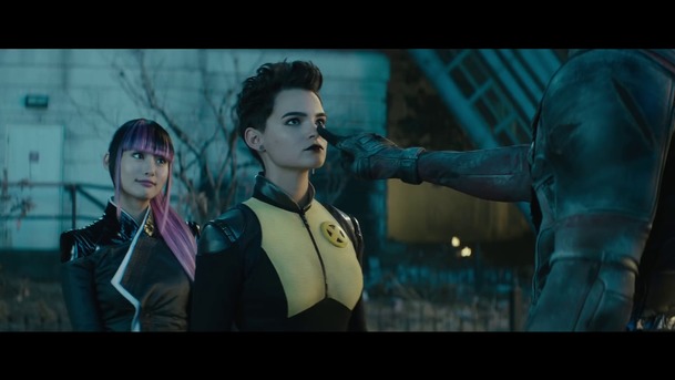 Deadpool 2: Rozbor druhého traileru | Fandíme filmu