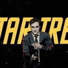 Star Trek Quentina Tarantina by ukázal hrůzy širého vesmíru | Fandíme filmu