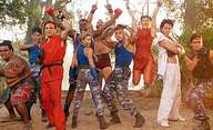 Street Fighter: Bojový film podle slavné hry má režiséra a může do výroby | Fandíme filmu