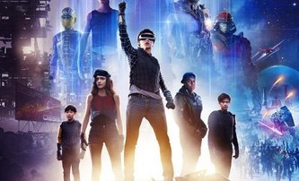 Ready Player One: Nové obrázky a videa před blížící se premiérou | Fandíme filmu