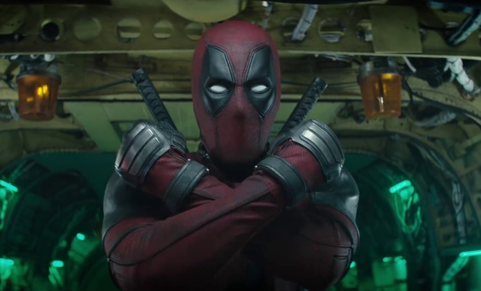 Deadpool 2: Další podrobnosti o stříhání záporáka | Fandíme filmu