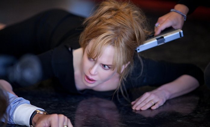 Undoing: Nicole Kidman konečně získala tragickou roli | Fandíme seriálům