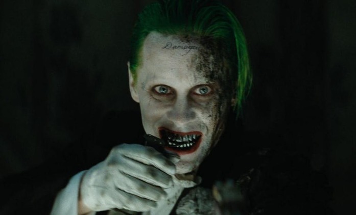 Suicide Squad: Režisér odhalil vystřiženou scénu s Jokerem | Fandíme filmu