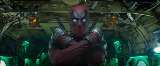 Deadpool 3: Režisér se dušuje, že film bude mládeži nepřístupný krvák | Fandíme filmu