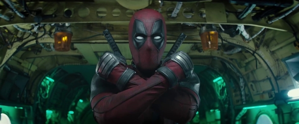 Recenze: Deadpool 2 | Fandíme filmu