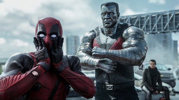 Deadpool 3: Chystá se pro 5. Fázi Marvel Cinematic Universe? | Fandíme filmu