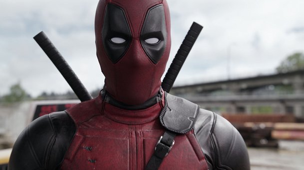 Deadpool 3: Ryan Reynolds vítá marvelovský mnohovesmír | Fandíme filmu