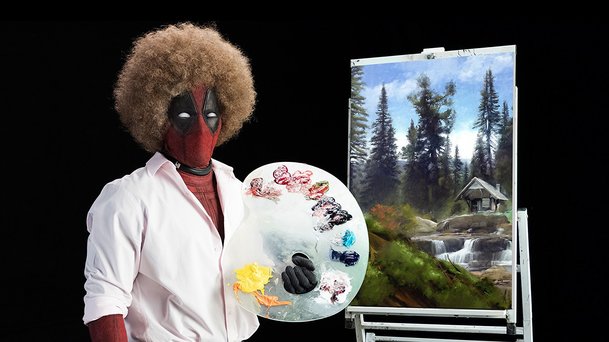 Deadpool: Proč se přípravy na seriál pozastavily? | Fandíme serialům