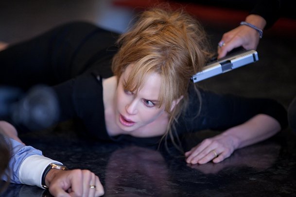 Undoing: Nicole Kidman konečně získala tragickou roli | Fandíme serialům