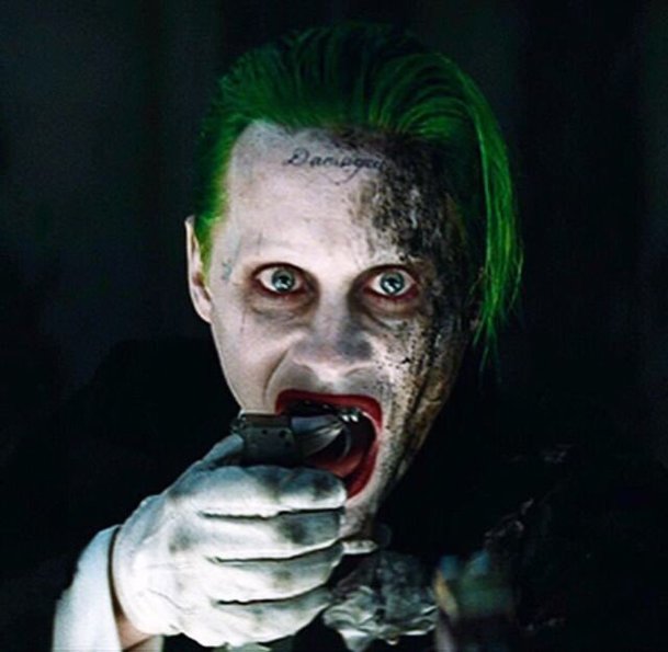 Joker: Jared Leto dělal údajně vše pro to, aby úspěšný film potopil | Fandíme filmu