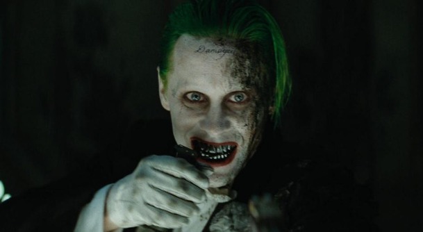 Přehrajte si dokument o historii Jokera | Fandíme filmu