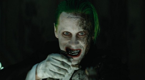 Justice League: Ve verzi od Zacka Snydera se vrátí Jared Leto coby Joker | Fandíme filmu