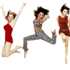 Spice Girls: Populární popová skupina z 90. let připravuje další společný film | Fandíme filmu