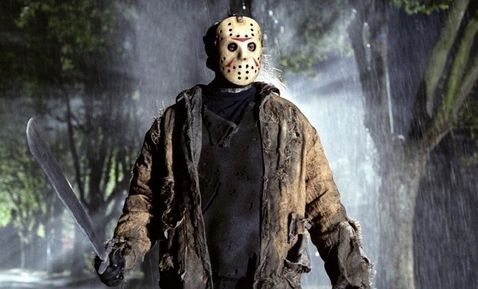 Crystal Lake: Nový seriál ze světa hororového Pátku třináctého je na cestě | Fandíme seriálům