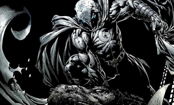 Moon Knight: O seriál projevil zájem známý režisér | Fandíme seriálům