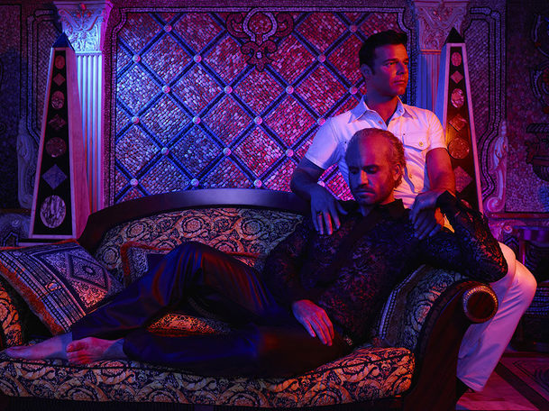 American Crime Story: Prima Krimi spustí 2. řadu s dabingem | Fandíme serialům