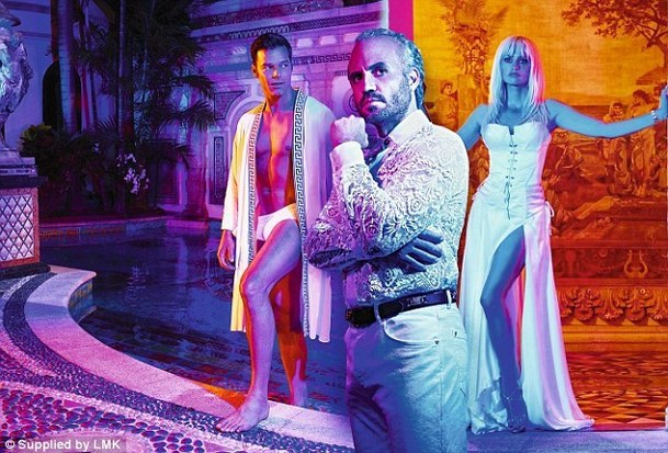 American Crime Story: Prima Krimi spustí 2. řadu s dabingem | Fandíme serialům