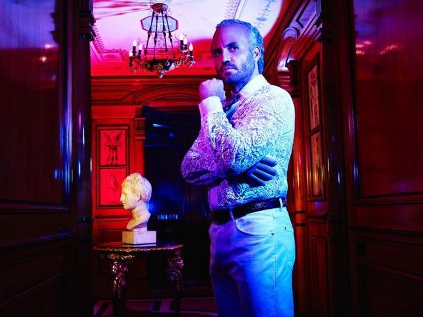 American Crime Story: Prima Krimi spustí 2. řadu s dabingem | Fandíme serialům