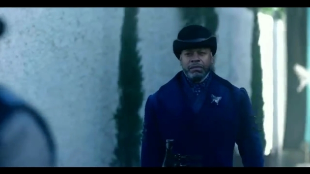 Into the Badlands: Trailer na 3. řadu budí optimismus | Fandíme serialům