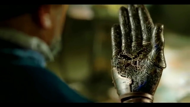 Into the Badlands: Trailer na 3. řadu budí optimismus | Fandíme serialům